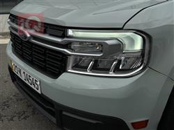 فورد مافريك